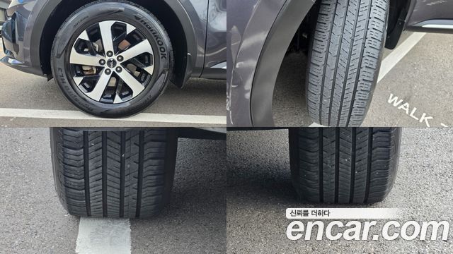 Kia Sorento (IV) Diesel 2.2 2WD Prestige 2023 — фото 5