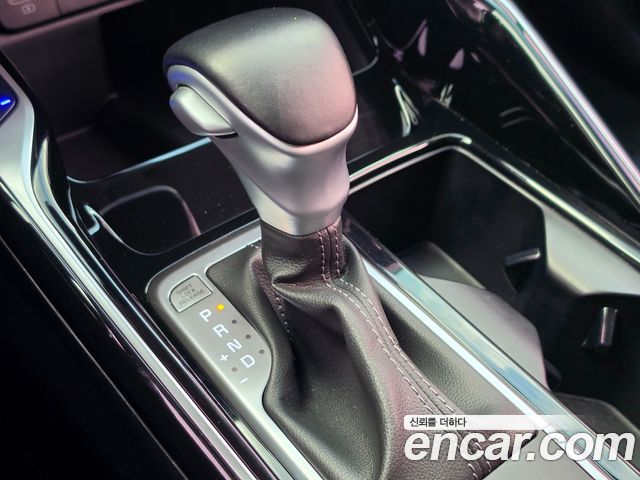 Kia Sorento (IV) Diesel 2.2 2WD Prestige 2023 — фото 9