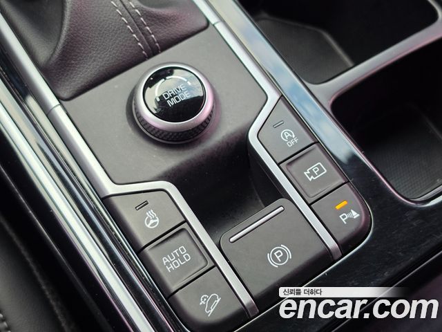 Kia Sorento (IV) Diesel 2.2 2WD Prestige 2023 — фото 23