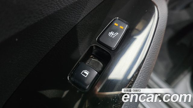 Kia Seltos Gasoline 1.6 Turbo 2WD Gravity 2024 — фото 28