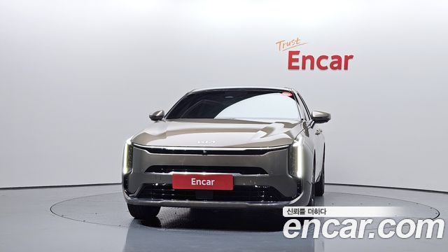 Kia K8 2.5 Gasoline 2WD Signature 2025 — фото 3