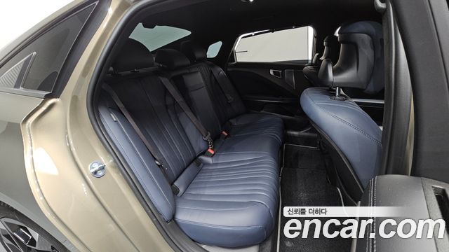 Kia K8 2.5 Gasoline 2WD Signature 2025 — фото 11
