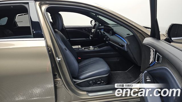 Kia K8 2.5 Gasoline 2WD Signature 2025 — фото 26