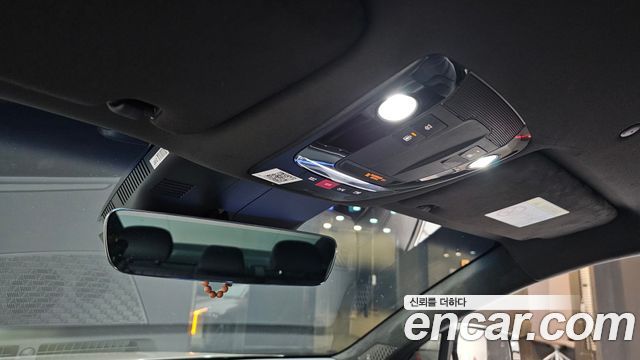 Kia K8 2.5 Gasoline 2WD Signature 2025 — фото 28