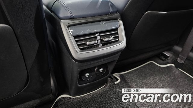 Kia K8 2.5 Gasoline 2WD Signature 2025 — фото 36