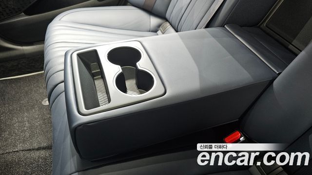 Kia K8 2.5 Gasoline 2WD Signature 2025 — фото 37