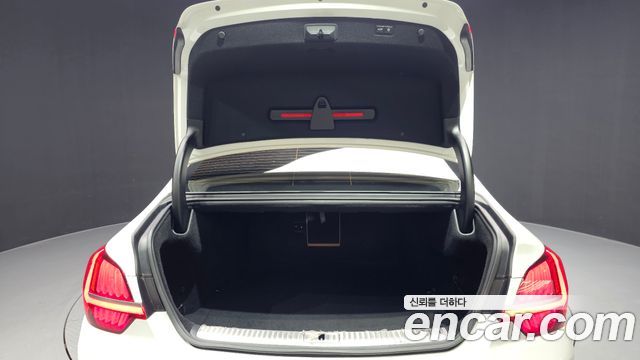 Kia K9 (II) 3.8 GDI AWD Best Selection Ⅰ 2022 — фото 20