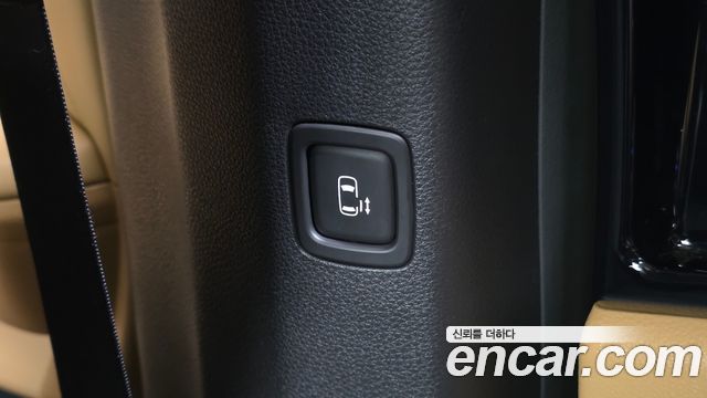 Kia Carnival (IV) Gasoline 9-Seater Signature 2023 — фото 20