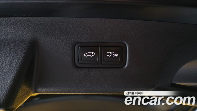 Kia Carnival (IV) Gasoline 9-Seater Signature 2023 — фото 22