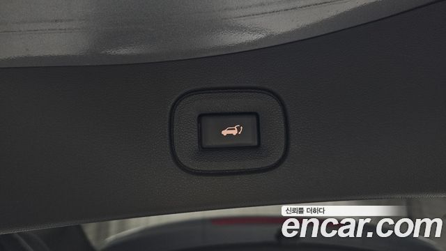 Renault Korea QM6 2.0 LPe RE Signature 2WD 2021 — фото 38