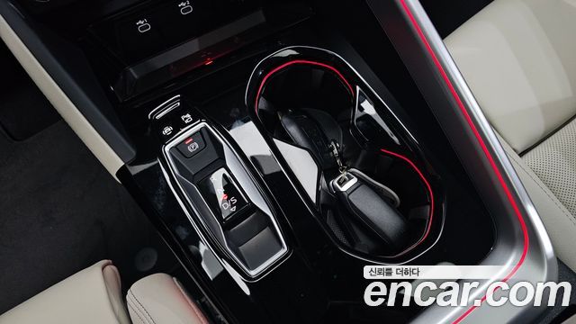 Audi Q5 (80A) 45 TFSI Quattro Sportback S Line 2025 — фото 9