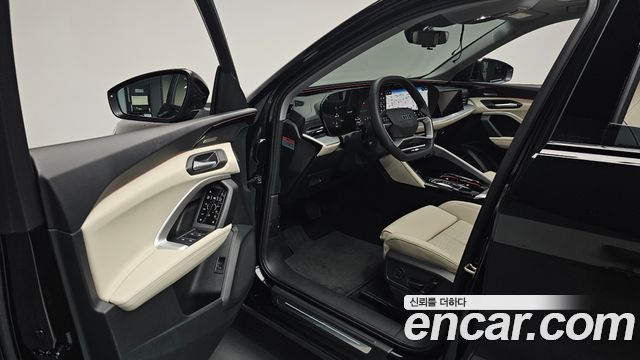 Audi Q5 (80A) 45 TFSI Quattro Sportback S Line 2025 — фото 10