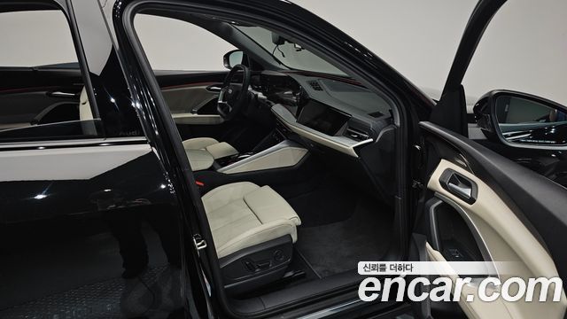 Audi Q5 (80A) 45 TFSI Quattro Sportback S Line 2025 — фото 11