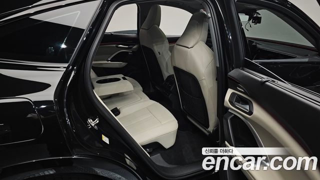 Audi Q5 (80A) 45 TFSI Quattro Sportback S Line 2025 — фото 12