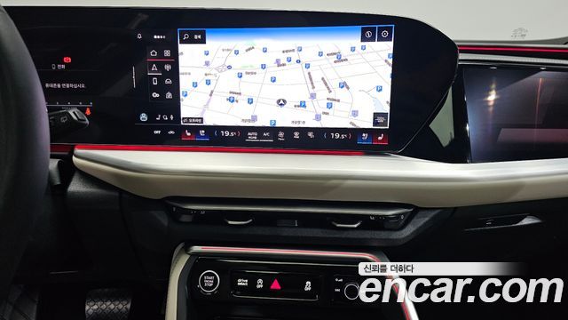 Audi Q5 (80A) 45 TFSI Quattro Sportback S Line 2025 — фото 14