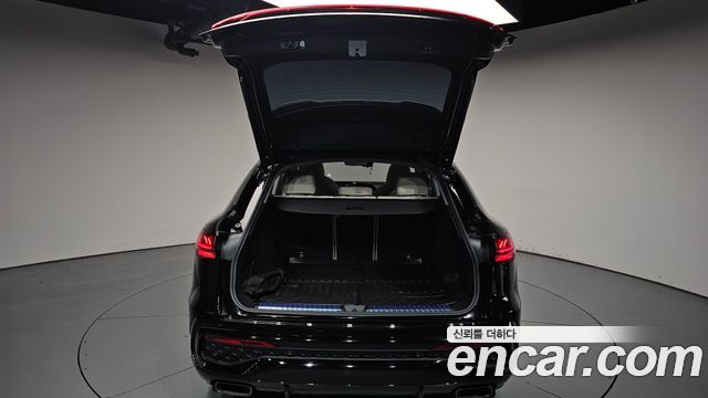 Audi Q5 (80A) 45 TFSI Quattro Sportback S Line 2025 — фото 20