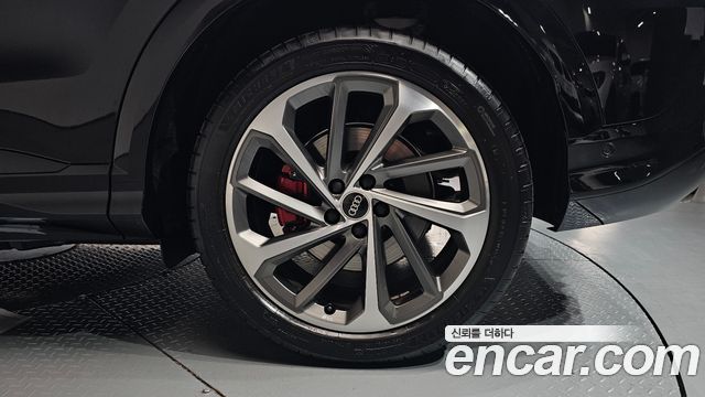 Audi Q5 (80A) 45 TFSI Quattro Sportback S Line 2025 — фото 21