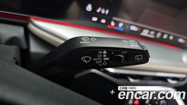 Audi Q5 (80A) 45 TFSI Quattro Sportback S Line 2025 — фото 35