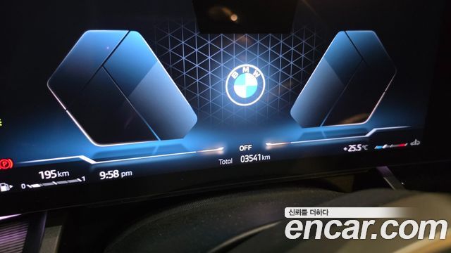 BMW 5 Series (G60) 523d xDrive M Sport 2026 — фото 6