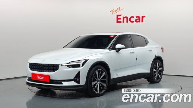 Polestar 2 Longrange Singlemotor
