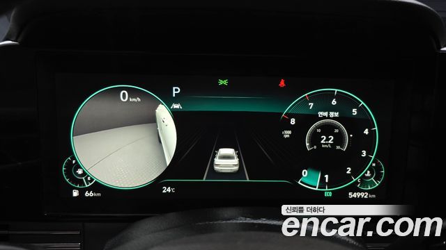 Hyundai Grandeur (IG) 2.5 Exclusice 2020 — фото 8