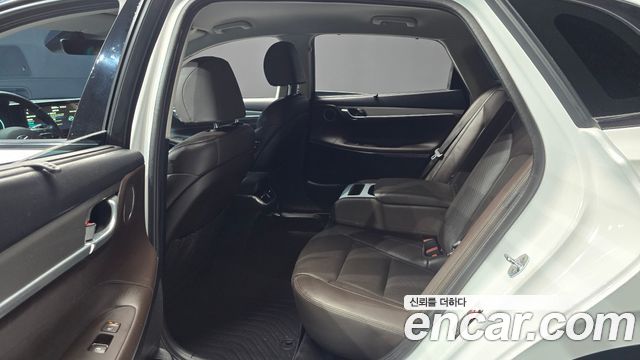 Hyundai Grandeur (IG) 2.5 Exclusice 2020 — фото 12