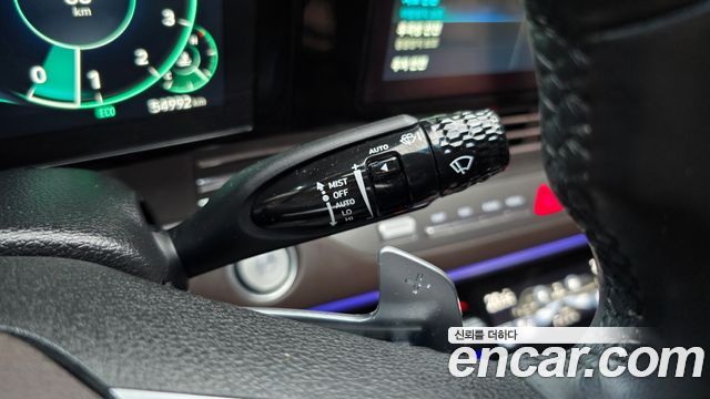 Hyundai Grandeur (IG) 2.5 Exclusice 2020 — фото 20