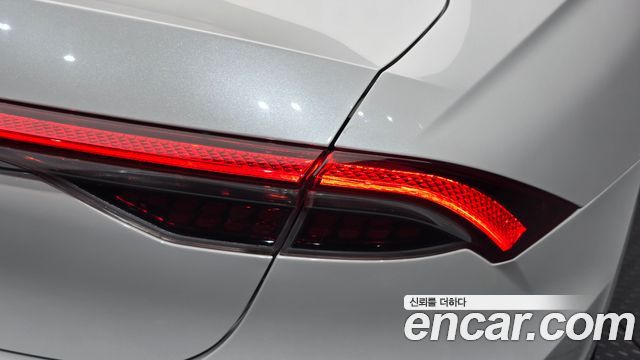 Hyundai Grandeur (IG) 2.5 Exclusice 2020 — фото 23