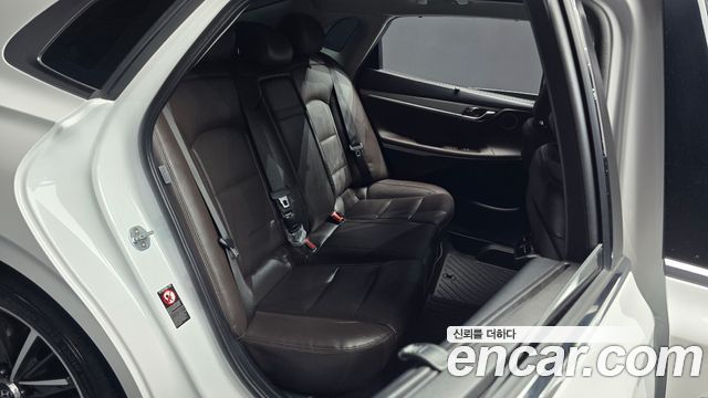 Hyundai Grandeur (IG) 2.5 Exclusice 2020 — фото 26