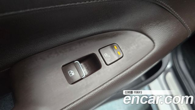 Hyundai Grandeur (IG) 2.5 Exclusice 2020 — фото 27
