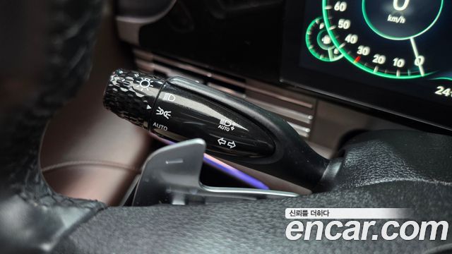 Hyundai Grandeur (IG) 2.5 Exclusice 2020 — фото 28