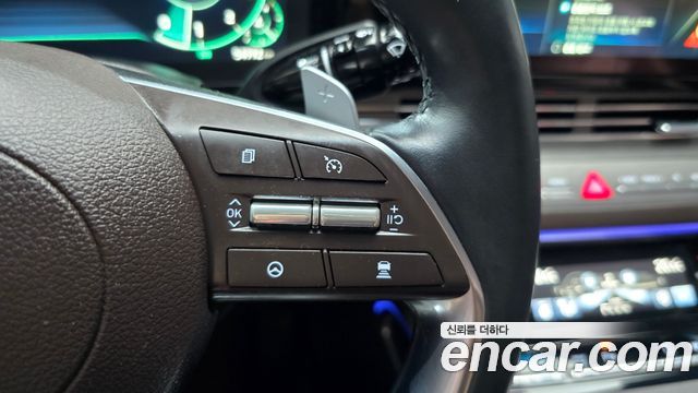 Hyundai Grandeur (IG) 2.5 Exclusice 2020 — фото 30