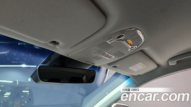 Hyundai Grandeur (IG) 2.5 Exclusice 2020 — фото 32