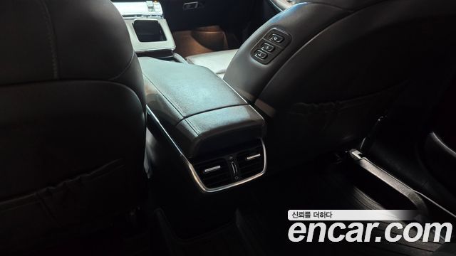 Hyundai Grandeur (IG) 2.5 Exclusice 2020 — фото 33