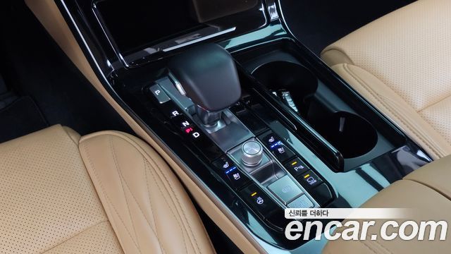 Kia K7 Premier 2.5 GDI X Edition 2020 — фото 9