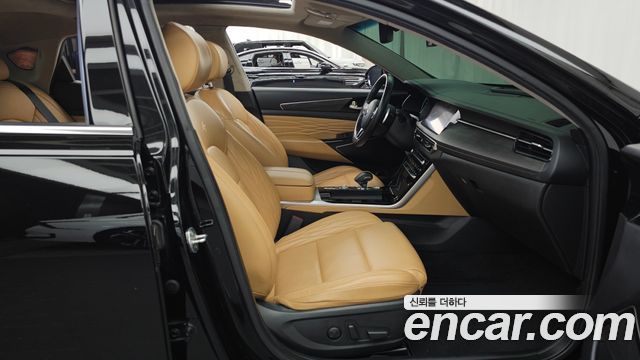 Kia K7 Premier 2.5 GDI X Edition 2020 — фото 11
