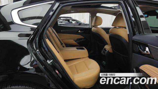Kia K7 Premier 2.5 GDI X Edition 2020 — фото 12