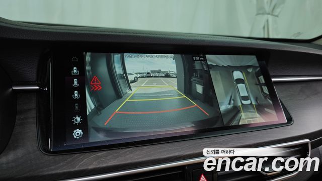 Kia K7 Premier 2.5 GDI X Edition 2020 — фото 15