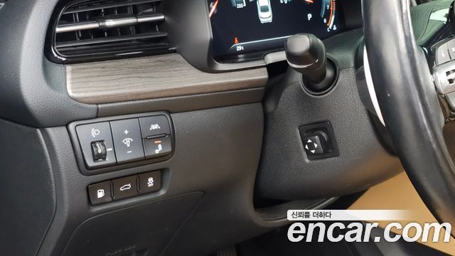 Kia K7 Premier 2.5 GDI X Edition 2020 — фото 18