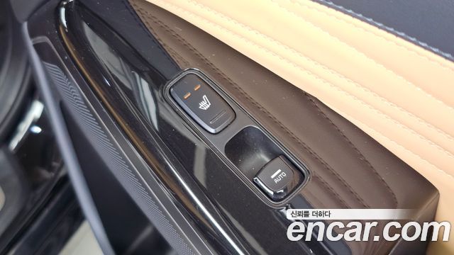 Kia K7 Premier 2.5 GDI X Edition 2020 — фото 19