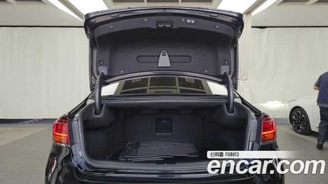 Kia K7 Premier 2.5 GDI X Edition 2020 — фото 20