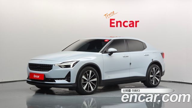 Polestar 2 Longrange Singlemotor