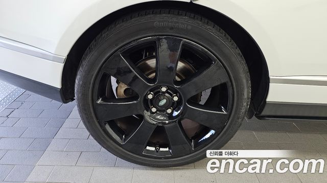 Land Rover Range Rover (IV) 5.0 SC AB LWB 2016 — фото 5