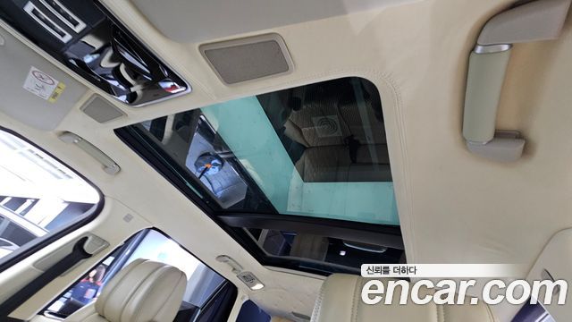 Land Rover Range Rover (IV) 5.0 SC AB LWB 2016 — фото 22