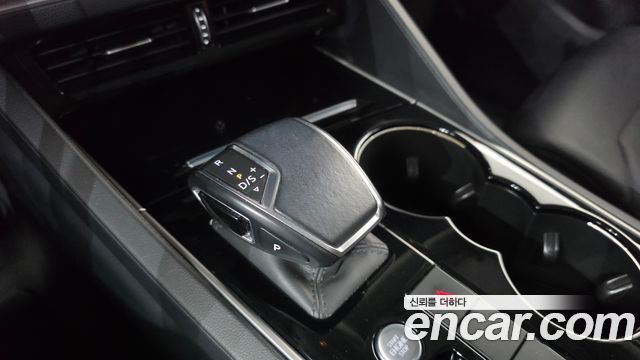 Volkswagen Touareg (III) 3.0 TDI Premium 2021 — фото 9