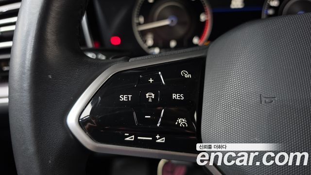 Volkswagen Touareg (III) 3.0 TDI Premium 2021 — фото 18