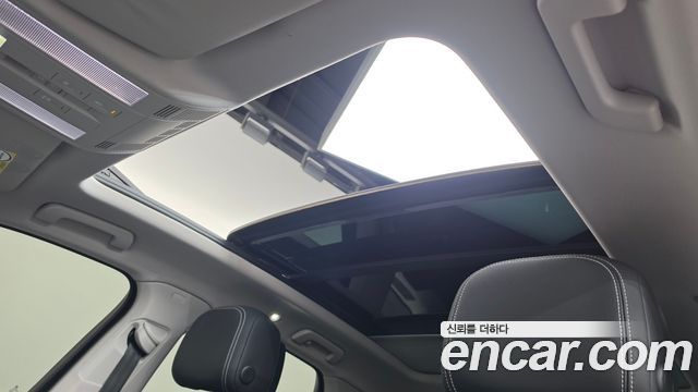 Volkswagen Touareg (III) 3.0 TDI Premium 2021 — фото 19