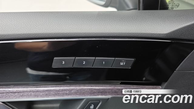 Volkswagen Touareg (III) 3.0 TDI Premium 2021 — фото 34