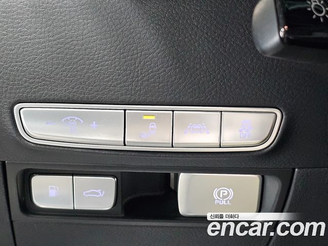 Kia K9 3.8 GDI AWD Grand Platinum 2019 — фото 20