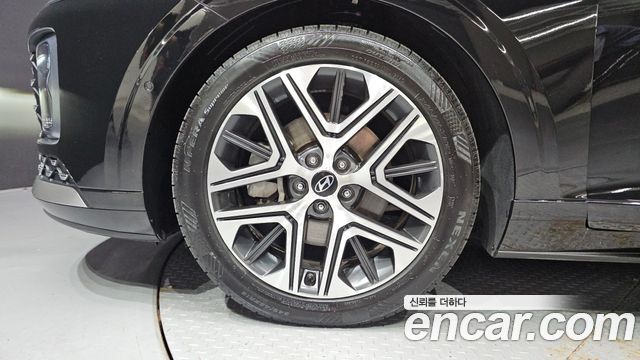 Hyundai Grandeur (GN7) 2,5 Gasoline 2WD Exclusive 2023 — фото 5